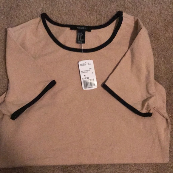 Forever 21 Other - Forever 21 Bodysuit